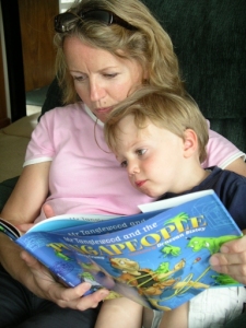 Early Reading Together®